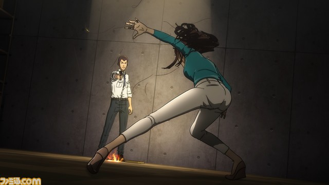 『ルパン三世』と『キャッツ・アイ』のコラボアニメ制作決定。2023年プライムビデオにて独占配信予定。PV第1弾公開のほか、関係者からコメントが続々と到着