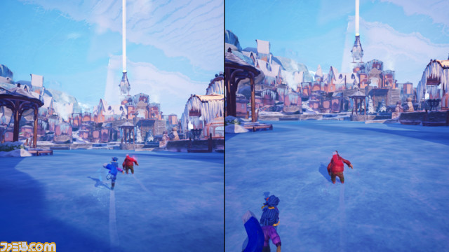 Snowglobe_05 - Switch Only