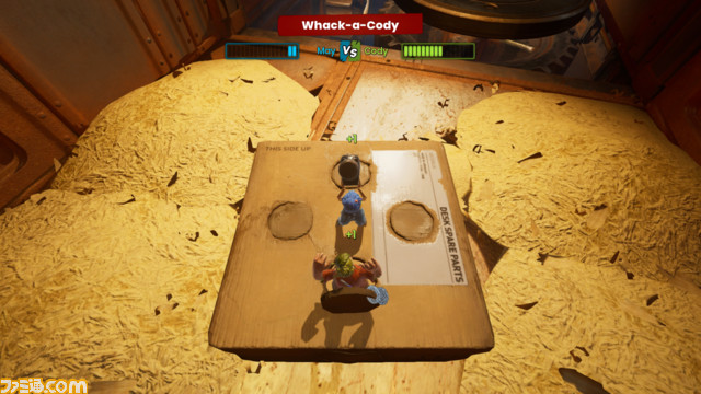 WhackACody_NoCancel- Switch Only