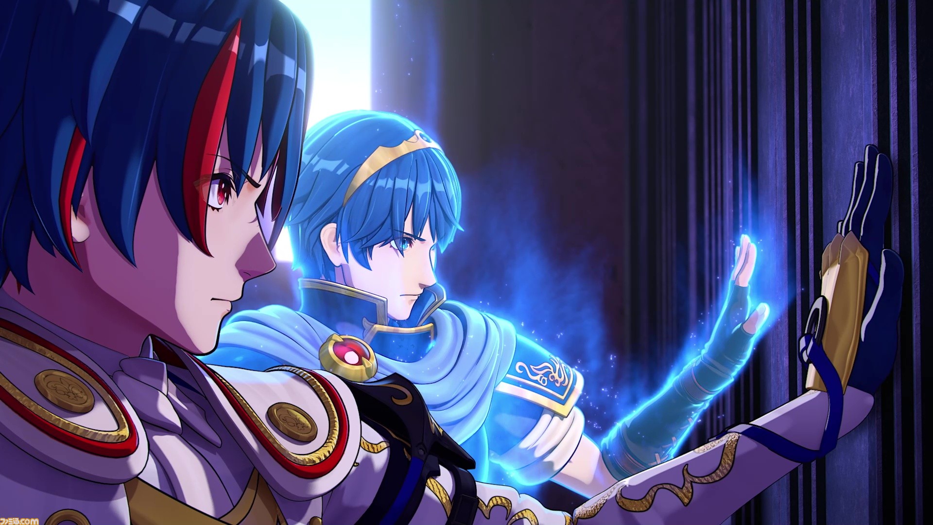 FEエンゲージ　漫画　特典　クリアファイル 最強ジャンプ編集部 on X: 