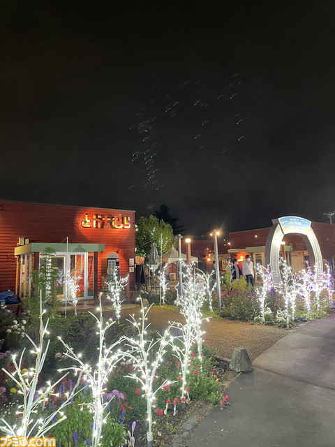 ウマ娘×帯広競馬場コラボイベントを現地取材。テイオーとゴルシが“ばんえい競馬”のふしぎを発見!?