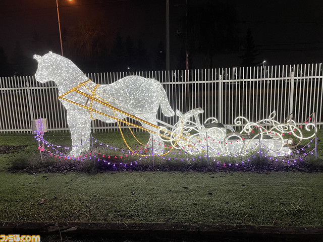 ウマ娘×帯広競馬場コラボイベントを現地取材。テイオーとゴルシが“ばんえい競馬”のふしぎを発見!?