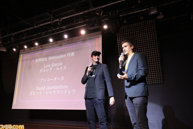 スクウェア・エニックス時田貴司氏、アーゼスト大島直人氏らも登壇! TGS2022出展の多彩なインディーゲームが楽しめた“スペインゲームズ祭”ふり返りリポート