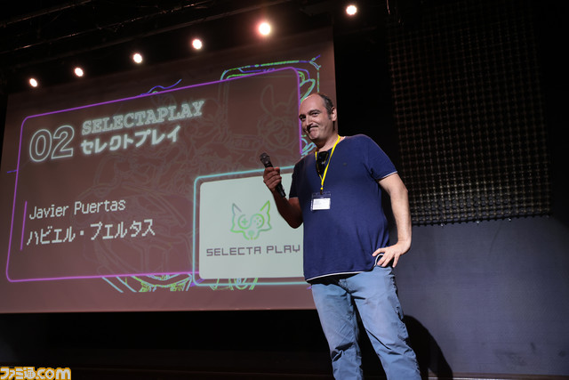 スクウェア・エニックス時田貴司氏、アーゼスト大島直人氏らも登壇! TGS2022出展の多彩なインディーゲームが楽しめた“スペインゲームズ祭”ふり返りリポート