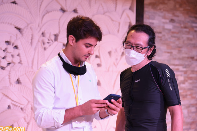 スクウェア・エニックス時田貴司氏、アーゼスト大島直人氏らも登壇! TGS2022出展の多彩なインディーゲームが楽しめた“スペインゲームズ祭”ふり返りリポート