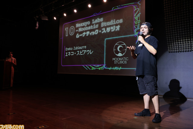 スクウェア・エニックス時田貴司氏、アーゼスト大島直人氏らも登壇! TGS2022出展の多彩なインディーゲームが楽しめた“スペインゲームズ祭”ふり返りリポート