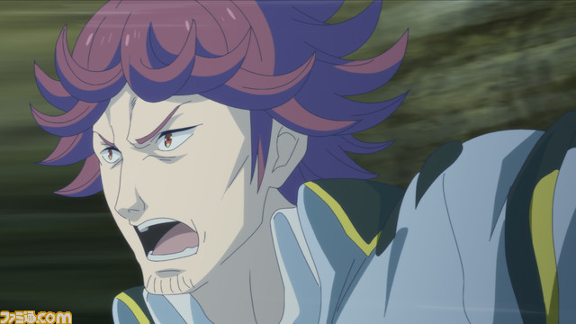 アニメ『閃の軌跡NW』主人公・ラヴィが巨大なグルノージャと果敢に戦う姿や仲間たちのアクションシーンを確認できる第1弾PVが解禁