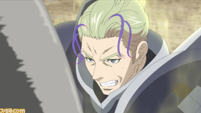 アニメ『閃の軌跡NW』主人公・ラヴィが巨大なグルノージャと果敢に戦う姿や仲間たちのアクションシーンを確認できる第1弾PVが解禁