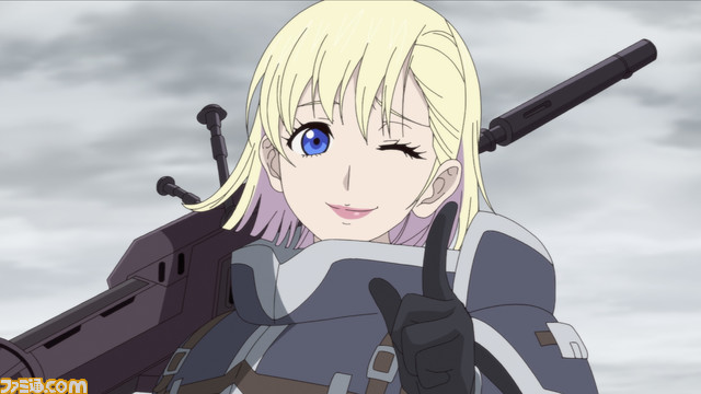 アニメ『閃の軌跡NW』主人公・ラヴィが巨大なグルノージャと果敢に戦う姿や仲間たちのアクションシーンを確認できる第1弾PVが解禁