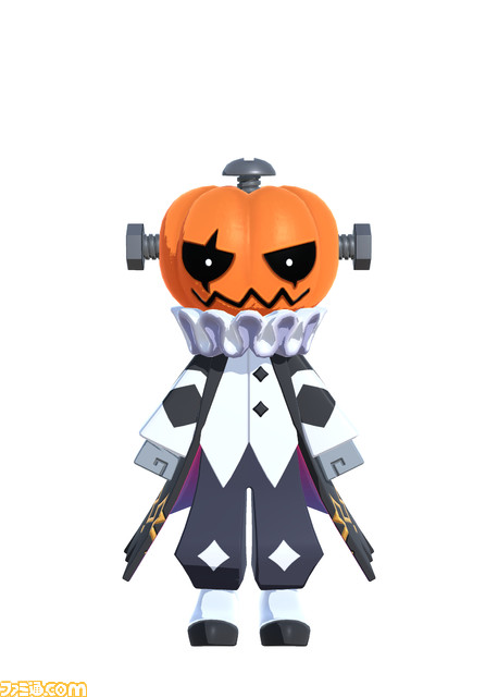 3vs1の非対称型バトルアクション『グーニャモンスター』がSwitch、PS5、Steamにて12月4日より発売。「FAKE TYPE. feat. 超学生」による主題歌が流れるPVも公開された