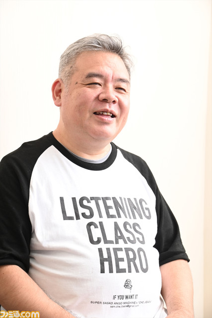 『Gungrave G.O.R.E』キャラ原案・内藤泰弘氏と開発元IGGYMOBキム・ケイ氏を直撃。本作でしか味わえない独特の“スカッと感”を感じてほしい【TGS2022】