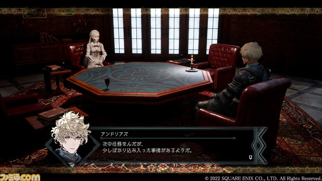 『ディオフィールド クロニクル』発売記念特集! “リアルタイムタクティカルバトル”のポイント解説や開発陣インタビューで完全新作の魅力に迫ります【先出し週刊ファミ通】