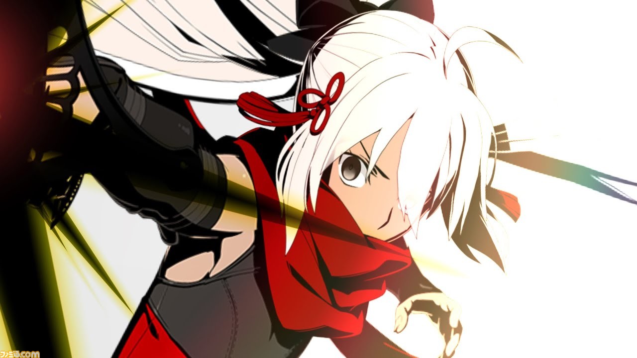 Fgo 沖田総司オルタの霊衣 煉獄オルタ の開放素材と入手方法まとめ 声優 中村悠一 ゲーム エンタメ最新情報のファミ通 Com