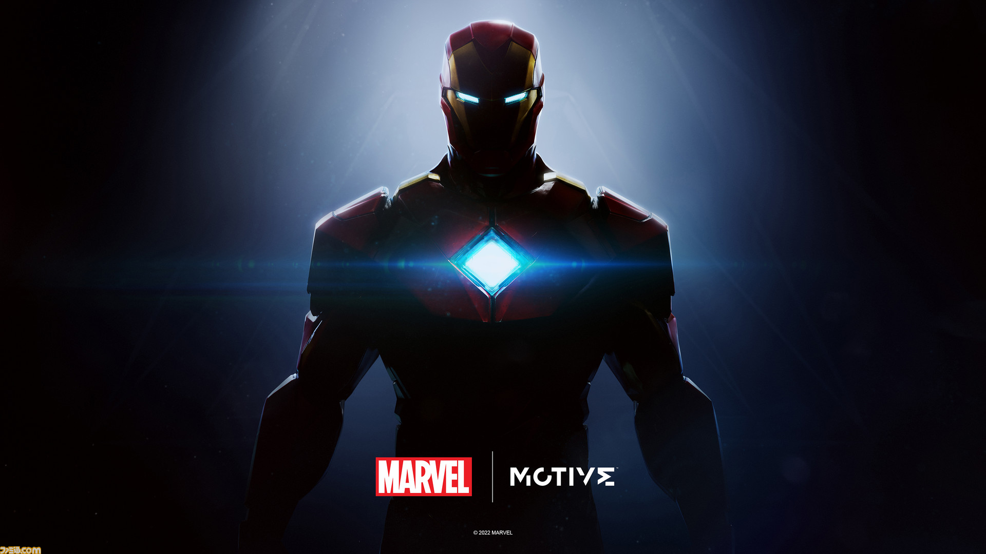 アイアンマン』新作ゲームが開発進行中。エレクトロニック・アーツ公式サイトおよびMotive Studio公式Twitterにて明らかに 