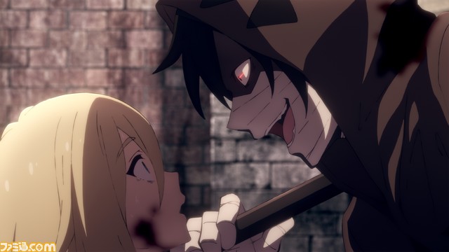 『殺戮の天使』真田まことが語る「総合芸術としてのゲーム」──実家の旅館に置いた自作の絵本から、世界へ羽ばたくクリエイターへ