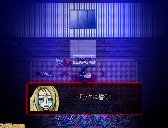 『殺戮の天使』真田まことが語る「総合芸術としてのゲーム」──実家の旅館に置いた自作の絵本から、世界へ羽ばたくクリエイターへ