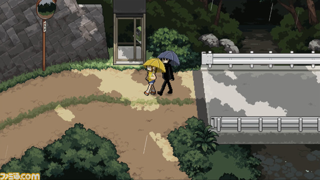 『殺戮の天使』真田まことが語る「総合芸術としてのゲーム」──実家の旅館に置いた自作の絵本から、世界へ羽ばたくクリエイターへ