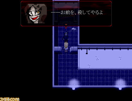 『殺戮の天使』真田まことが語る「総合芸術としてのゲーム」──実家の旅館に置いた自作の絵本から、世界へ羽ばたくクリエイターへ