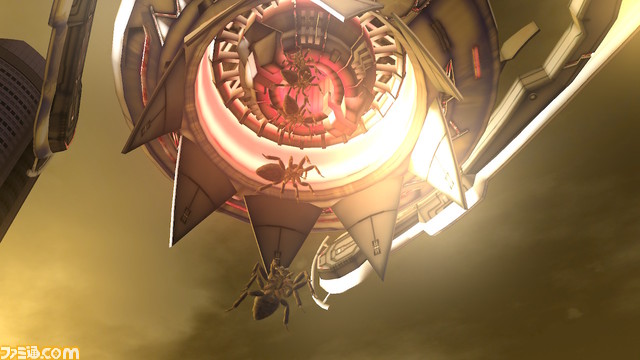 『地球防衛軍4.1 for Nintendo Switch』EDF特戦歩兵部隊や巨大怪生物、対怪生物用兵器などの新情報とティザートレーラーが公開