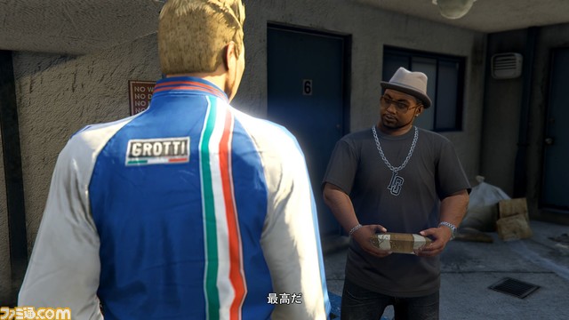 第4回目：GTAオンライン　プレイに慣れる意味でも必須！　コンタクトミッションで気軽に経験値＆お金稼ぎ