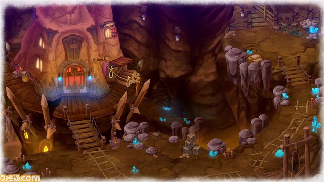 『ドラえもん のび太の牧場物語 大自然の王国とみんなの家』牧場ライフを快適する“ひみつ道具”や舞台となる“イリマ星”での出会いなど最新情報が公開