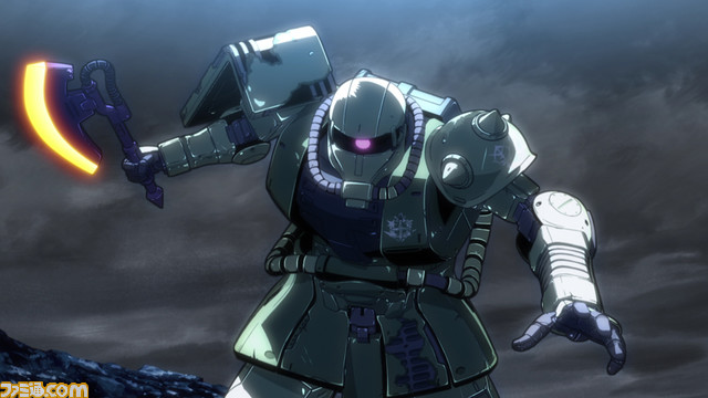 映画『機動戦士ガンダム ククルス・ドアンの島』ブルーレイ&DVD11月25日発売決定。早期予約特典や店舗別特典のイラスト計10種解禁