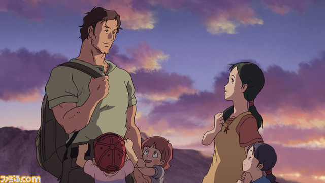 映画『機動戦士ガンダム ククルス・ドアンの島』ブルーレイ&DVD11月25日発売決定。早期予約特典や店舗別特典のイラスト計10種解禁