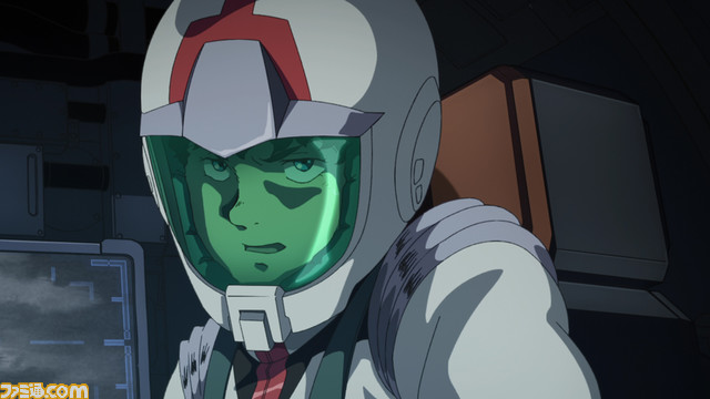 映画『機動戦士ガンダム ククルス・ドアンの島』ブルーレイ&DVD11月25日発売決定。早期予約特典や店舗別特典のイラスト計10種解禁