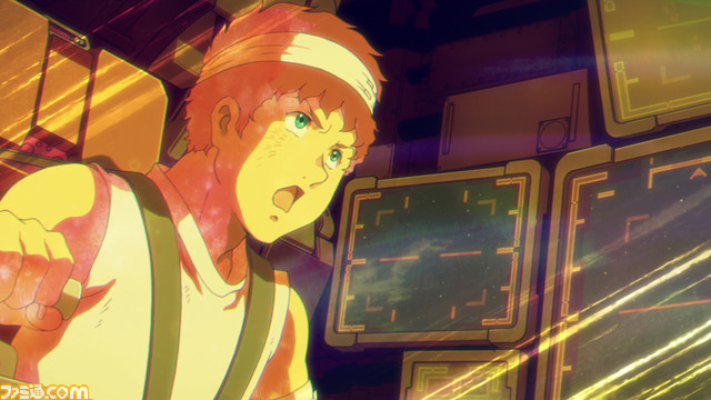 映画『機動戦士ガンダム ククルス・ドアンの島』ブルーレイ&DVD11月25日発売決定。早期予約特典や店舗別特典のイラスト計10種解禁