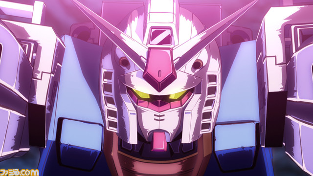 映画『機動戦士ガンダム ククルス・ドアンの島』ブルーレイ&DVD11月25 映画『機動戦士ガンダム ククルス・ドアンの島』ブルーレイ&DVD11月25