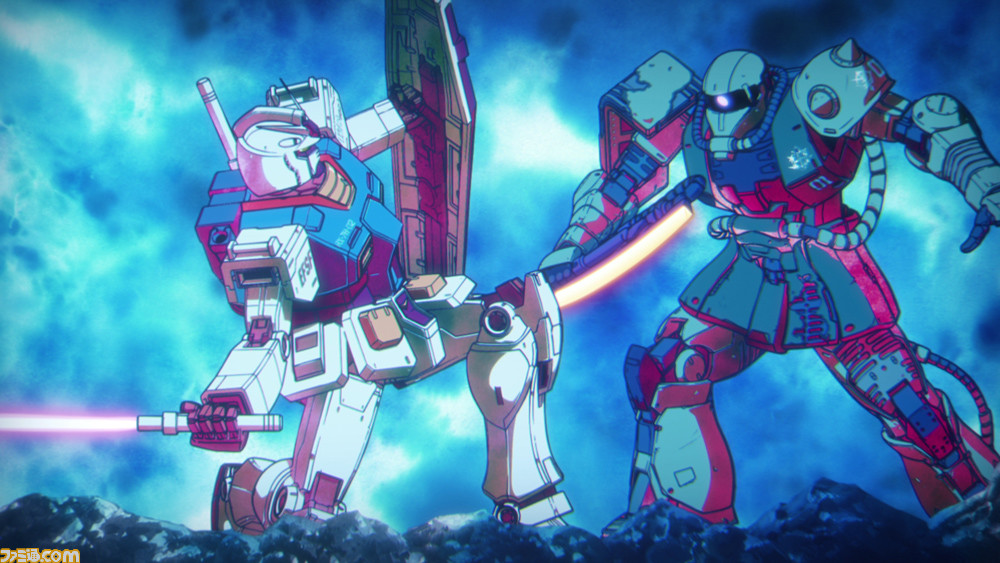 Amazon.co.jp: 機動戦士ガンダム ククルス・ドアンの島 （Blu