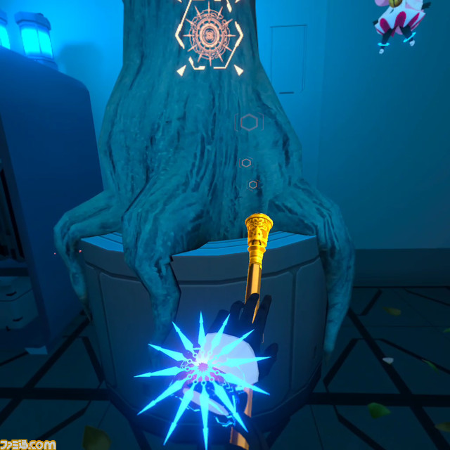 『ディスクロニア: CA』エピソード1をネタバレなしレビュー。過去にアクセスできるSF的な能力を駆使して、VR世界で名探偵気分を堪能。VR推理アドベンチャーの決定版と言える作品に!