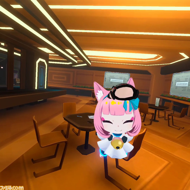 『ディスクロニア: CA』エピソード1をネタバレなしレビュー。過去にアクセスできるSF的な能力を駆使して、VR世界で名探偵気分を堪能。VR推理アドベンチャーの決定版と言える作品に!