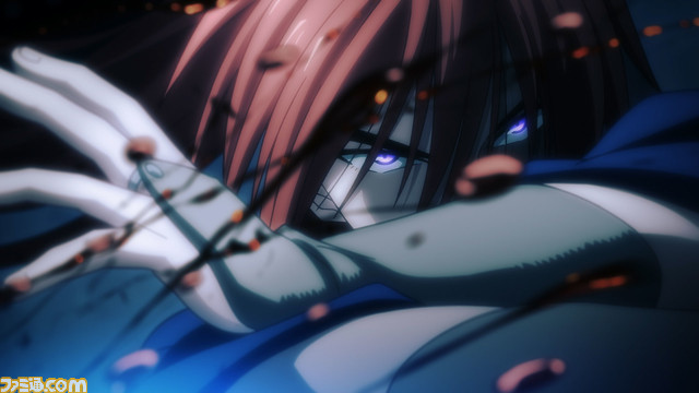 『るろうに剣心』新作アニメが2023年ノイタミナにて放送決定！ 緋村剣心を斉藤壮馬が、神谷薫を高橋李依が演じる