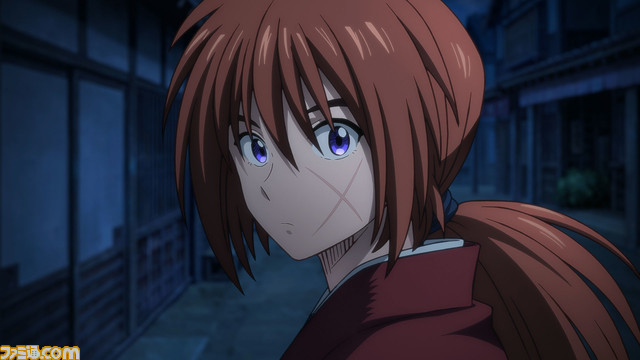 『るろうに剣心』新作アニメが2023年ノイタミナにて放送決定！ 緋村剣心を斉藤壮馬が、神谷薫を高橋李依が演じる