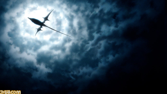 虚淵玄氏の小説『アイゼンフリューゲル』が劇場アニメ化。武内崇がキャラクターデザインを担当、総監督は水島精二氏