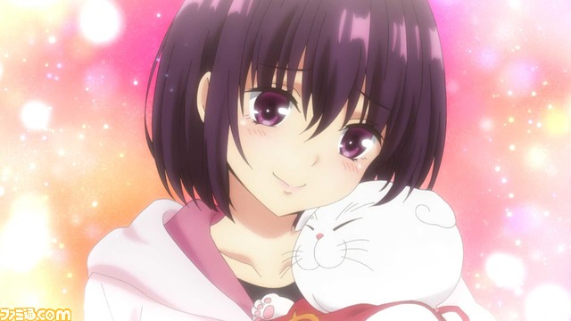 アニメ『あやかしトライアングル』のメインキャストが公開! 風巻祭里♂役を千葉翔也、風巻祭里♀役を冨田美憂が演じる