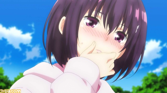 アニメ『あやかしトライアングル』のメインキャストが公開! 風巻祭里♂役を千葉翔也、風巻祭里♀役を冨田美憂が演じる