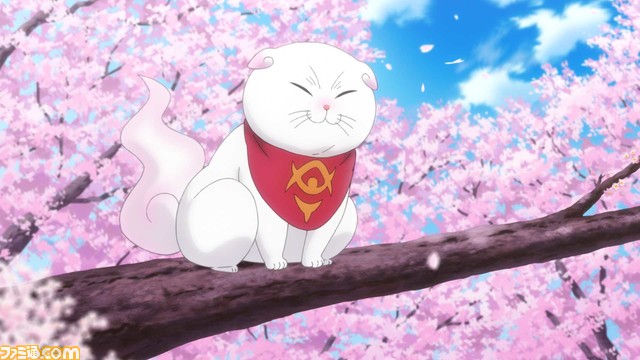 アニメ『あやかしトライアングル』のメインキャストが公開! 風巻祭里♂役を千葉翔也、風巻祭里♀役を冨田美憂が演じる