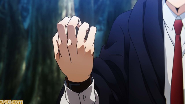 アニメ『マッシュル-MASHLE-』のキャスト・メインスタッフ解禁! マッシュ役は小林千晃。制作はA-1 Picures