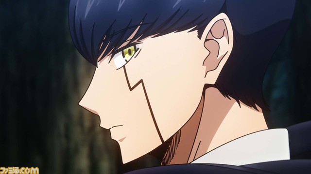 アニメ『マッシュル-MASHLE-』のキャスト・メインスタッフ解禁! マッシュ役は小林千晃。制作はA-1 Picures