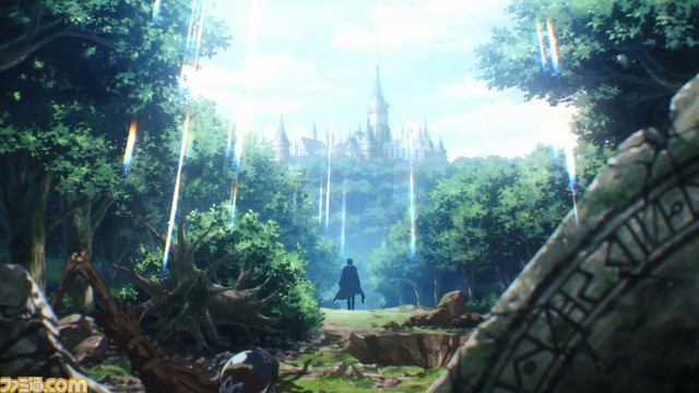 アニメ『マッシュル-MASHLE-』のキャスト・メインスタッフ解禁! マッシュ役は小林千晃。制作はA-1 Picures