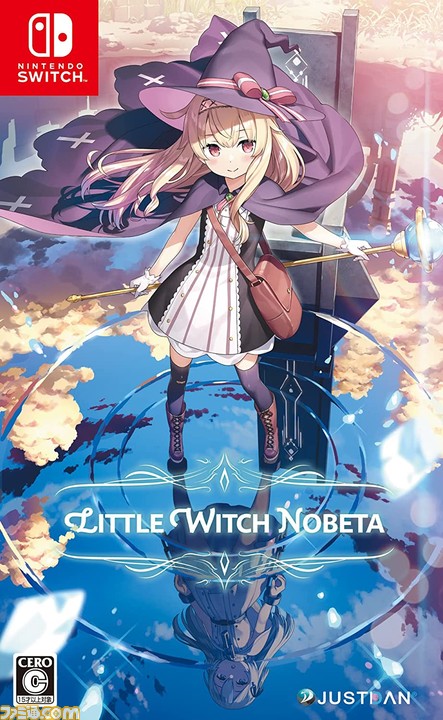 今週発売のゲームソフト一覧。『ヴァルキリーエリュシオン』『英雄伝説 黎の軌跡II』『Little Witch Nobeta』などが発売【2022年9月26日〜10月2日】