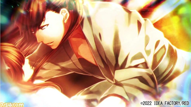 『十三支演義 偃月三国伝1・2 for Nintendo Switch』が発売。獣の耳を持つ“猫族”の主人公が戦禍の中で愛を育んでいく恋愛アドベンチャー