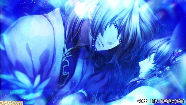 『十三支演義 偃月三国伝1・2 for Nintendo Switch』が発売。獣の耳を持つ“猫族”の主人公が戦禍の中で愛を育んでいく恋愛アドベンチャー