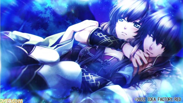 『十三支演義 偃月三国伝1・2 for Nintendo Switch』が発売。獣の耳を持つ“猫族”の主人公が戦禍の中で愛を育んでいく恋愛アドベンチャー