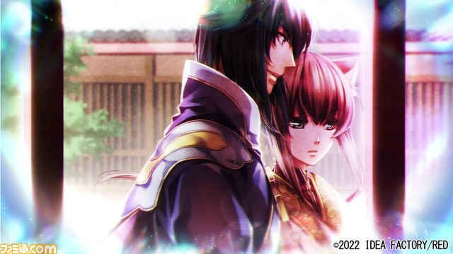 『十三支演義 偃月三国伝1・2 for Nintendo Switch』が発売。獣の耳を持つ“猫族”の主人公が戦禍の中で愛を育んでいく恋愛アドベンチャー