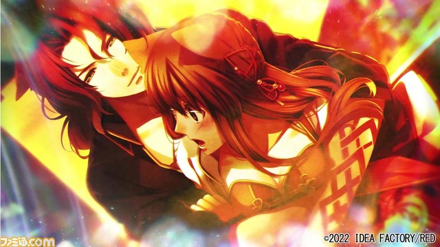 『十三支演義 偃月三国伝1・2 for Nintendo Switch』が発売。獣の耳を持つ“猫族”の主人公が戦禍の中で愛を育んでいく恋愛アドベンチャー