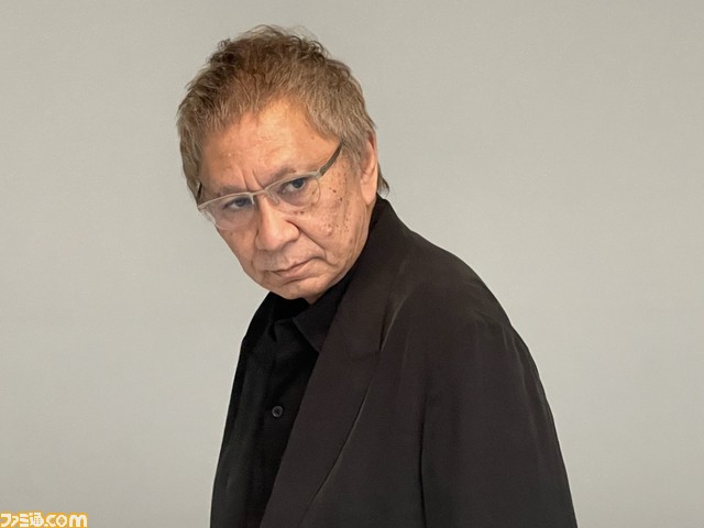 『鬼武者』初アニメ化決定。主人公は宮本武蔵、モチーフは三船敏郎。カプコンが生んだ戦国アクションゲームの金字塔が令和に蘇る