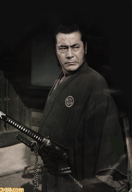 『鬼武者』初アニメ化決定。主人公は宮本武蔵、モチーフは三船敏郎。カプコンが生んだ戦国アクションゲームの金字塔が令和に蘇る